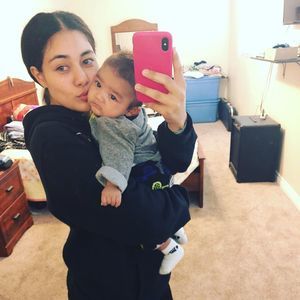 Meet your Posher, Marisa